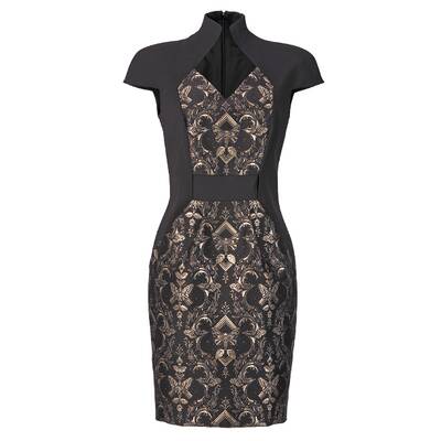 Die schönsten Cocktailkleider 