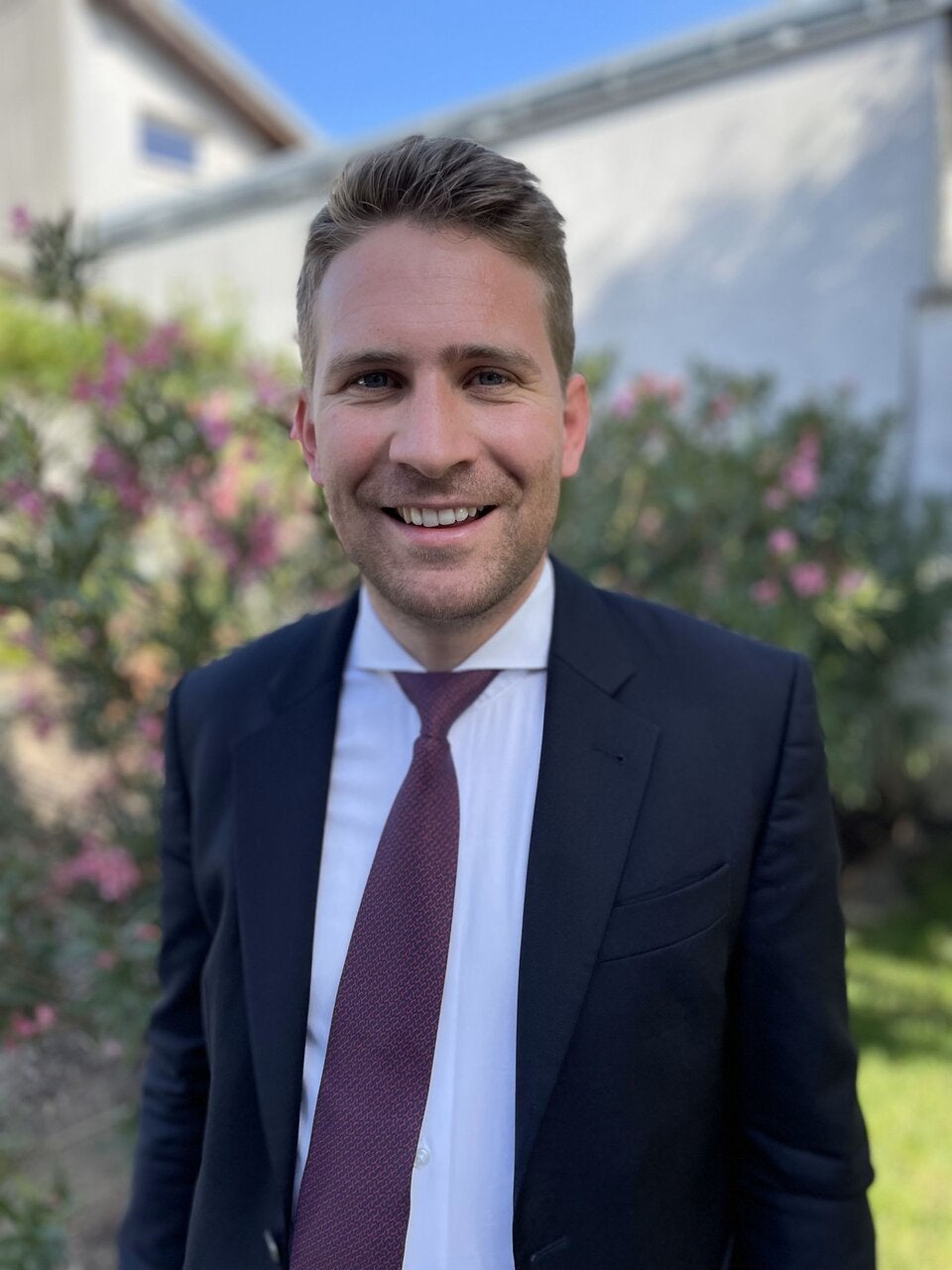 Maximilian Möhrle, GF von camping.info