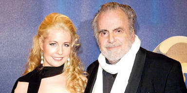 Glas, Kaufmann & Co. am Filmball