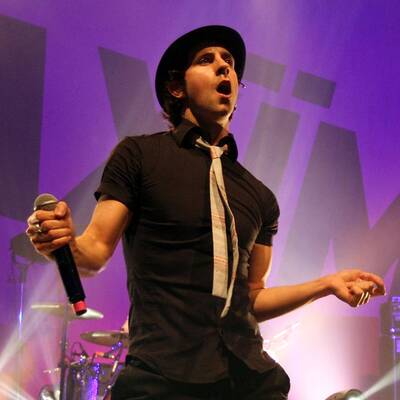 Die Stars am Donauinselfest 2013