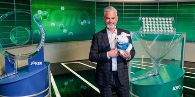 May Thomas Lotto Moderator