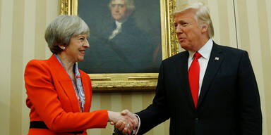 May Trump