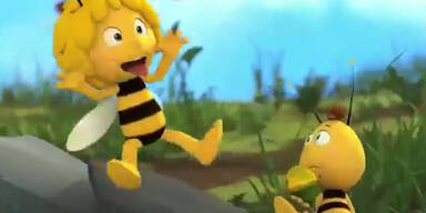 ORF zeigt erschlankte Biene Maja