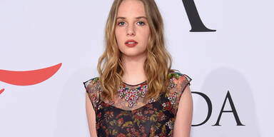 Maya Thurman-Hawke