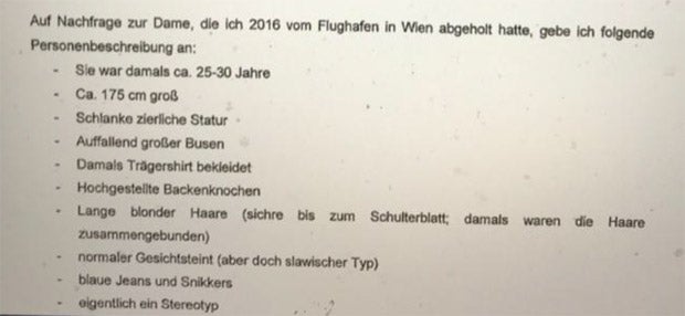 Ibiza-Zeuge: 'Der Typ von der FPÖ wollte eine Million'