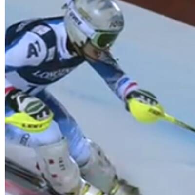 Die besten Bilder der Herren-Kombi