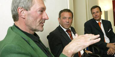 Wahl-Anfechtung hat gute Chancen