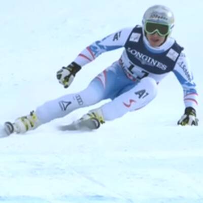 Die besten Bilder der Herren-Kombi