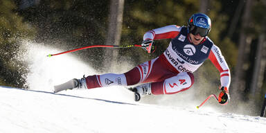 Mayer rast auf Platz zwei bei Odermatt-Sieg