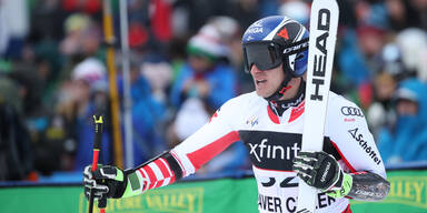 "Mothl" und Co jagen n&auml;chstes US-Stockerl