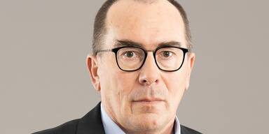 Mayer Harald, Dr., Kurienobmann der angestellten &Auml;rzte O&Ouml; &Auml;rztekammer