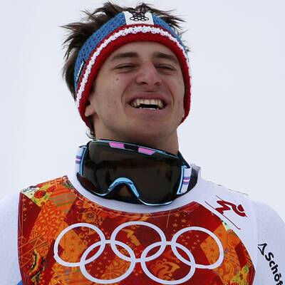 So jubelt Mayer über Abfahrts-Gold bei Olympia