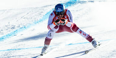 Matthias Mayer