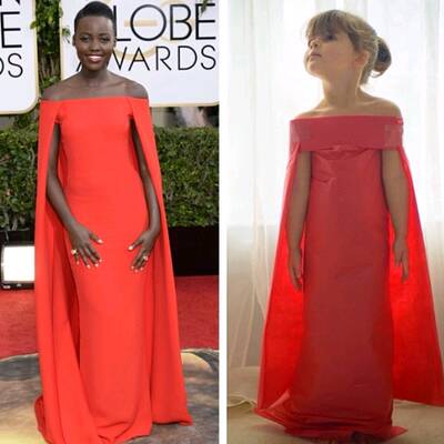 Mayhem in den Mutter-Tochter-Kreationen