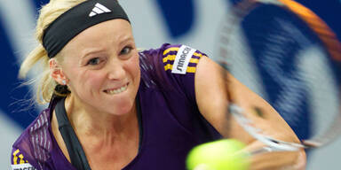 ÖTV-Asse bei US Open gescheitert