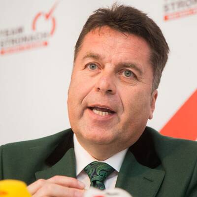 Piraten - Wolfgang Bauer