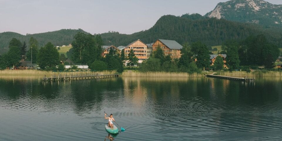 Diese 6 Wellness-Traumziele gehören jetzt offiziell zu den besten der Welt