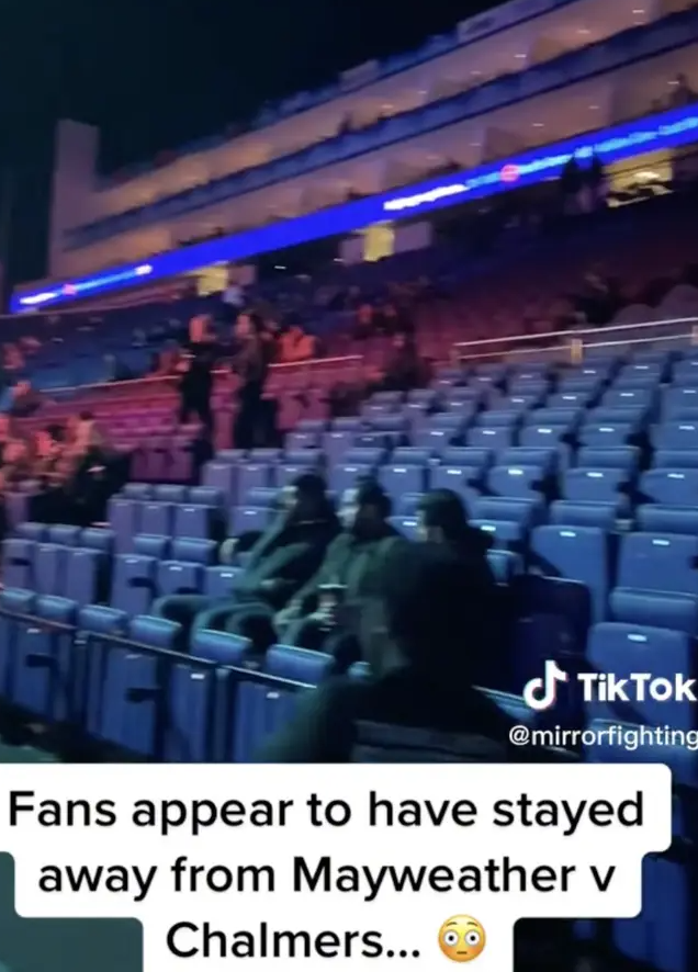 TikTok/@mirrorboxing