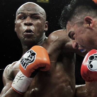 Platz 10: Peyton Manning