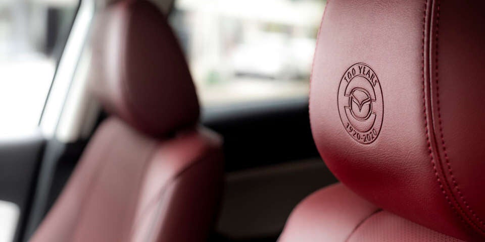 Mazda CX-3: Mehr Ausstattung, weniger Motoren