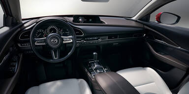 Das kostet der völlig neue Mazda CX-30
