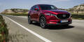 Mazda muss CX-5-Produktion aufstocken