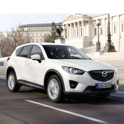 J.D. Power-Report 2012 - Markenranking