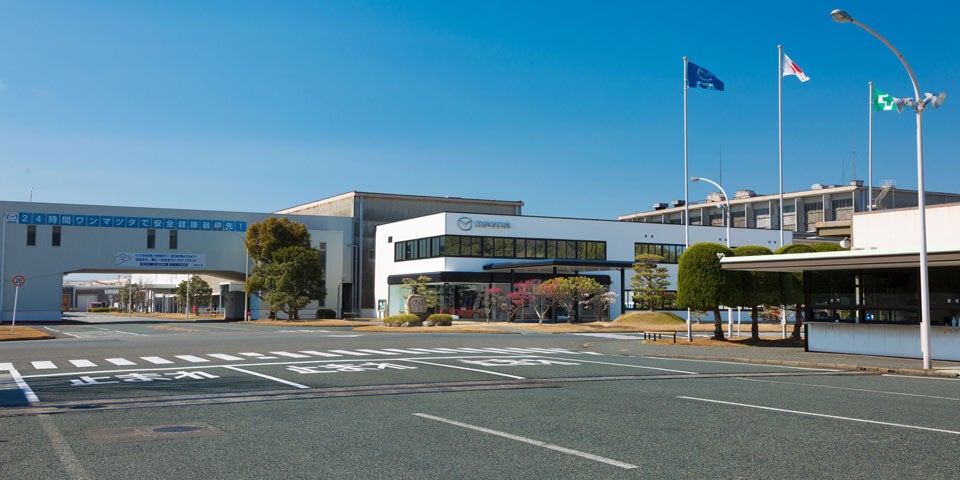 Mazda muss CX-5-Produktion aufstocken