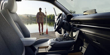 Alle Österreich-Infos zum ersten Elektro-Mazda MX-30