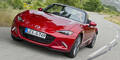 Neuer MX-5: Alle Preise und Ausstattungen