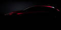 Neuer Mazda3 und erster "Biesel"-Motor
