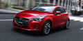 So kommt der neue Mazda2
