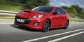 Facelift für den Mazda3 MPS