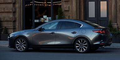 Neuer Mazda3: Preise und Starttermin