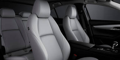 Neuer Mazda3: Preise und Starttermin