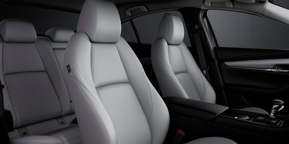 Das ist der völlig neue Mazda3 (2019)