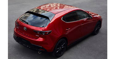 Neuer Mazda3: Preise und Starttermin