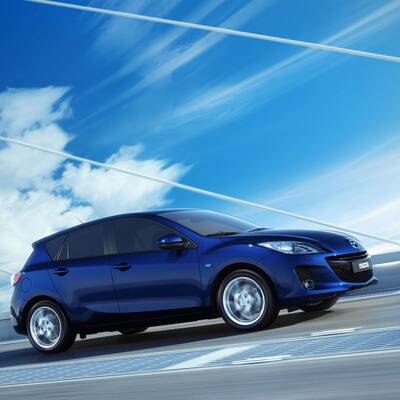 Sportwagen des Jahres