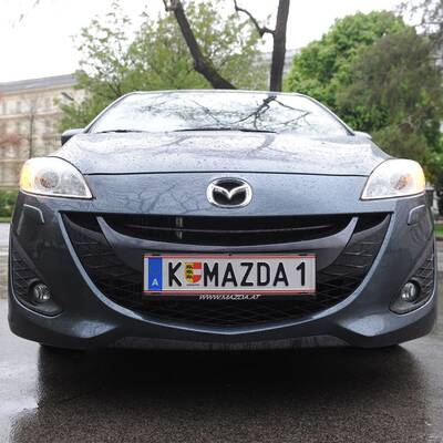 Mazda5