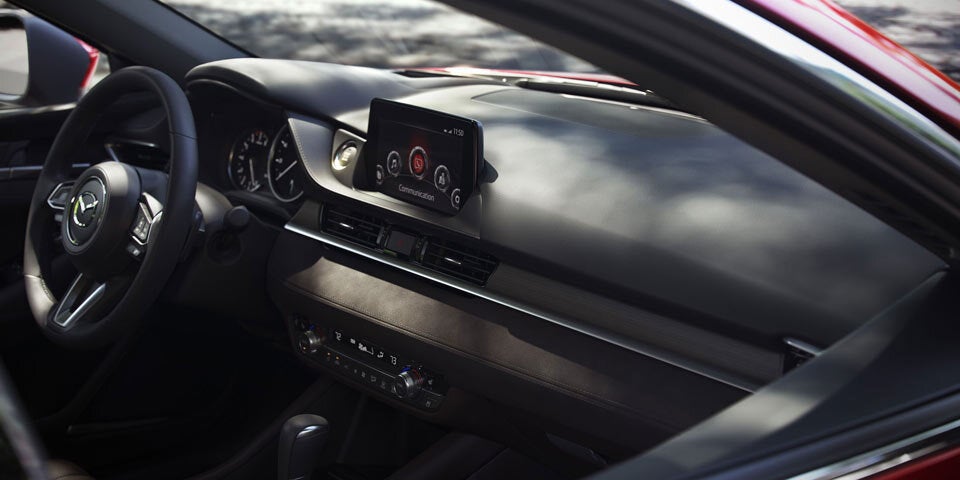 Weiteres Facelift für den Mazda6