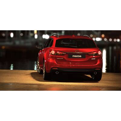 Mazda6