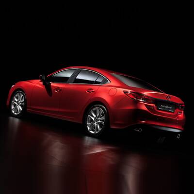 Mazda6
