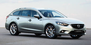 Mazda startet Top-Edition „Miyako“