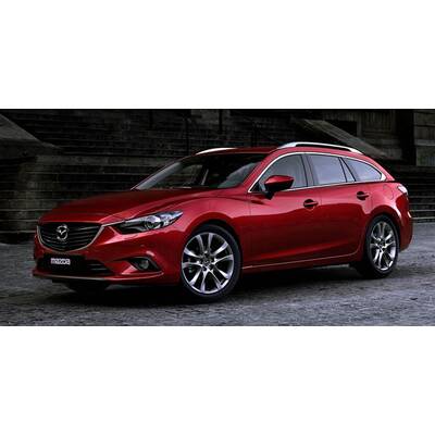 Mazda6