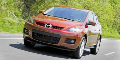 Neuheiten von Opel, Mazda und VW