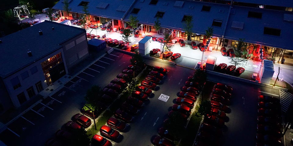 Neuer Mazda CX-5 in Österreich gelandet