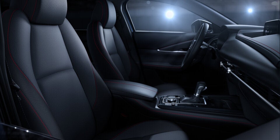 Mazda CX-30: 2022er Jahrgang & Sondermodell Homura