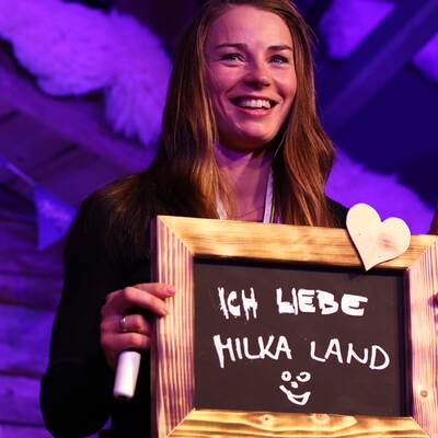 Die besten Bilder von Tina Maze