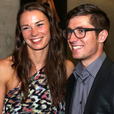 Die besten Bilder von Tina Maze