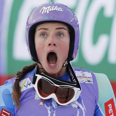 Die Highlights der WM in Schladming